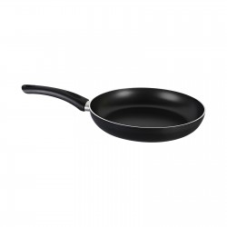 Tigaie aluminiu floria zln-1938, diametru 28 cm, non-stick Tigaie aluminiu floria zln-1938, diametru 28 cm, non-stick