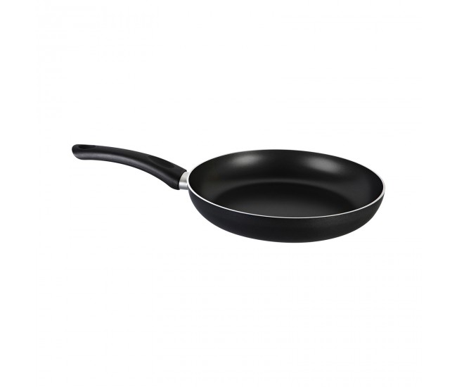 Tigaie aluminiu floria zln-1891, diametru 20 cm, non-stick