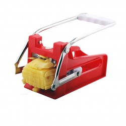 Feliator cartofi pai floria zln-2621, lame inox