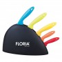 Set cutite 5 piese cu suport floria zln-1150