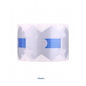 Sabloane pentru unghii 500buc MODELE NOI