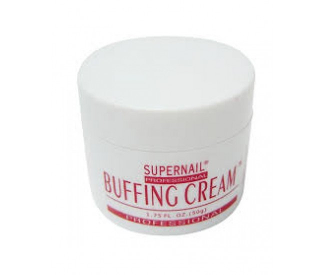 Buffing pentru unghii crema 50g Buffing pentru unghii crema 50g
