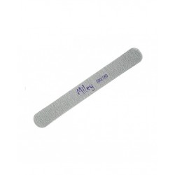 Pila unghii Miley dreapta gri Pila unghii Miley dreapta gri