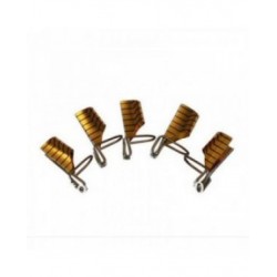  Sabloane pentru unghii refolosibile 5BUC